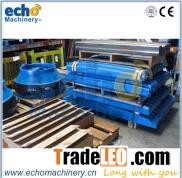 jaw crusher replacement jaw plates for crushing rock