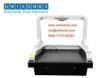 UL-VD180100 Printed Fabric Laser Cutter