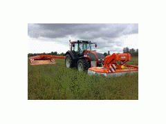 WORLD AG EXPO '2026