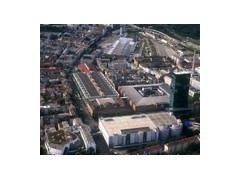 FESPO ZURICH '2026