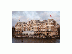 WORLD&rsquo;S LEADING WINES AMSTERDAM 2026