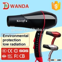 Hair Dryer Fashion Design Professional Salon Hairdryer 2200W