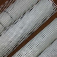 Fiberglass Fabric for Ducting