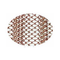 Metallic Coil Mesh, Perforated Curtains, Stainless Steel Mesh Curtains, Metal Wire Mesh Curtains,Met