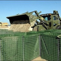 Military Gabions