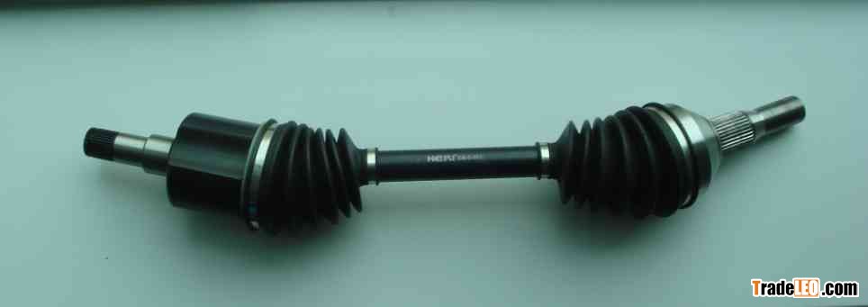 Qualified autoparts with appropriate price