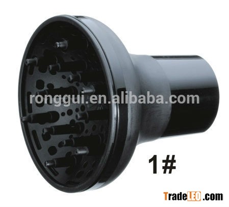 hair dryer diffuser/ hair accessory