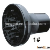 hair dryer diffuser/ hair accessory