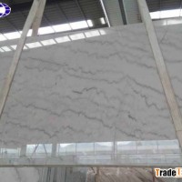 China White Marble Wall Floor Tile