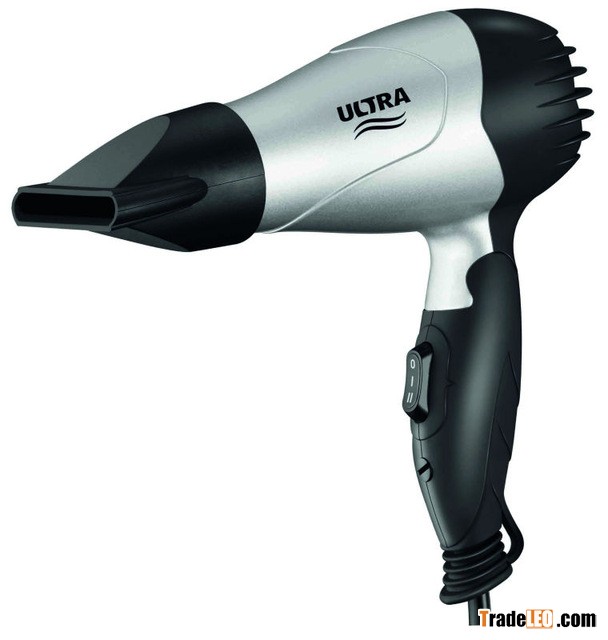 travel hair dryer