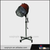 2016 hotsales four colors proffesional Salon Standing Hair Dryer