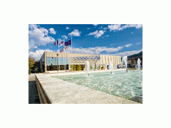 SALON DU MARIAGE D'AUBAGNE 2026