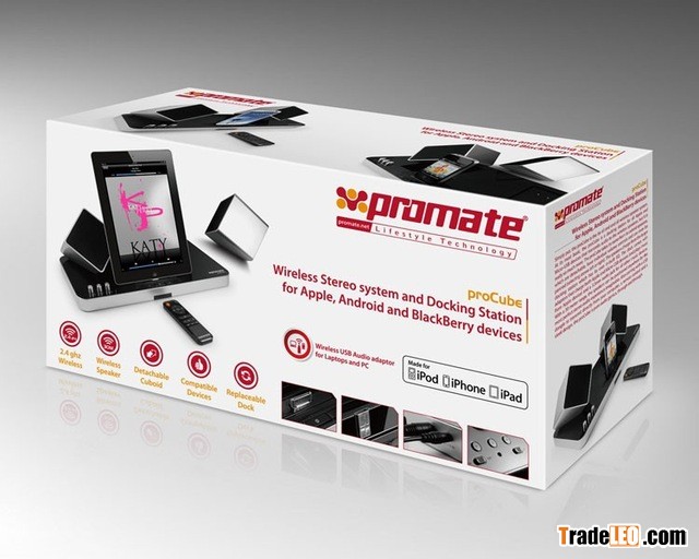 creative consumer electronic product packaging design service, packaging graphic design