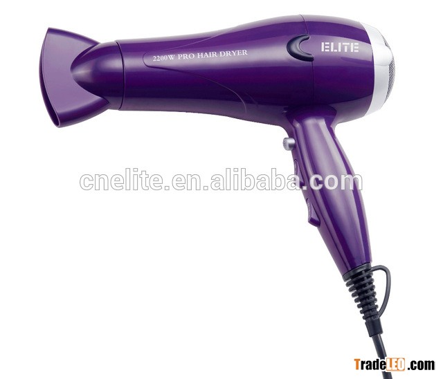 salon commercial DC motor hair dryer SL-806