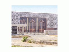 PAK PHARMA & HEALTHCARE EXPO - ISLAMABAD