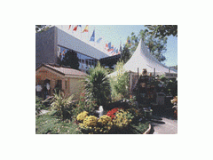 SALON BIEN-ÊTRE, MÉDECINE DOUCE & THAL