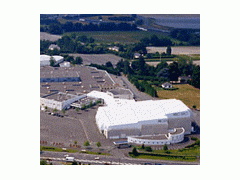 FOIRE EXPOSITION D'ANGERS 2026