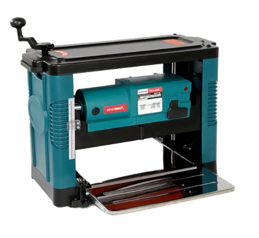 13 Inch Thickness Benchtop Wood Planer