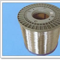 Galvanized Steel Wires Catalog