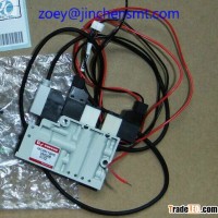 40045472 Z2 Ejector ASM for Juki KE 2070 machine original new