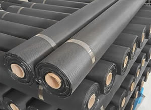 FIBERGLASS INSECT SCREEN