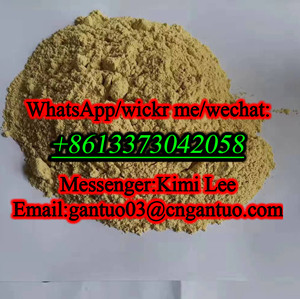 Quality Cheap Price Metonitazene cas 14680-51-4