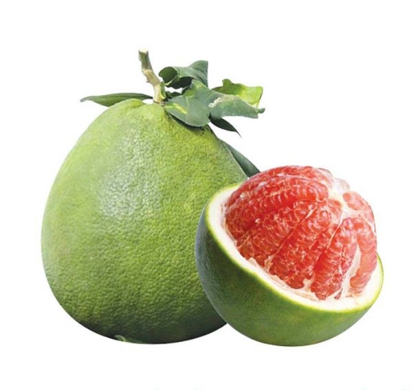 Pomelo type 1
