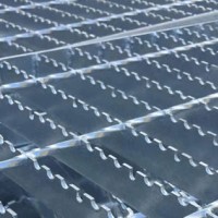 Anodised Aluminium Gratings