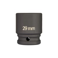 Sleeve-44 3/4"blackening CrMo socket-26mm