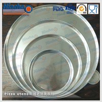 Best Pizza Pan 13 Inch