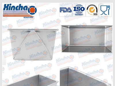 0.75 lb. Bread Loaf Pan图1