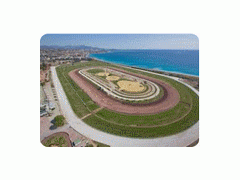 MIDI MAT CÔTE D'AZUR 2026