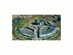 LIFT EXPO KAZAKHSTAN 2026