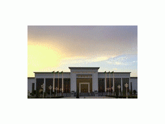 AGRO PACK TURKMENISTAN & TURKMEN FOOD 2026