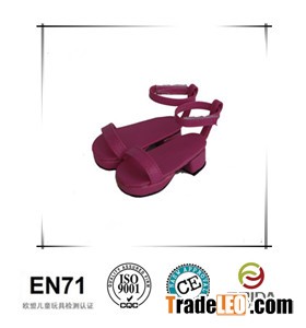 2017 handmade fashion shoes for 18inch American girl dolls