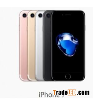 Apple iPhone 7 256GB Unlocked all colors available