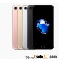Apple iPhone 7 256GB Unlocked all colors available