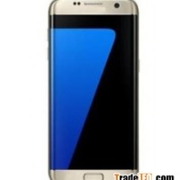 Samsung Galaxy S7 Edge G935 Gold 64GB 4GB RAM Octa-core Phon