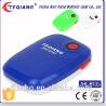 AC/DC rechargeable battery air pump pet fish aquarium