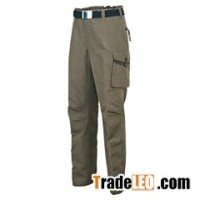 Men's Hunting Waterproof Trousers
