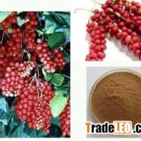 Factories supply pure natural Schisandra extract