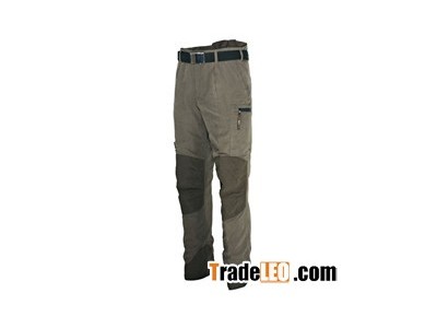 Ladies Outdoor Hunting Waterproof Trousers图1