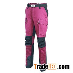 Ladies Stretch Trousers