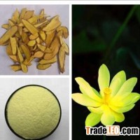 Berberine Hydrochloride/Berberine HCL/Berberis Aristata