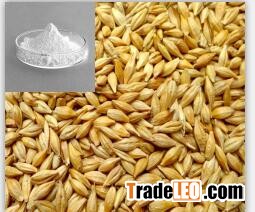 Hordenine Hydrochloride/ Hordeum vulgare L.