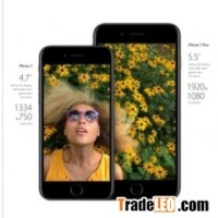 Apple iPhone 7 128GB Jet black