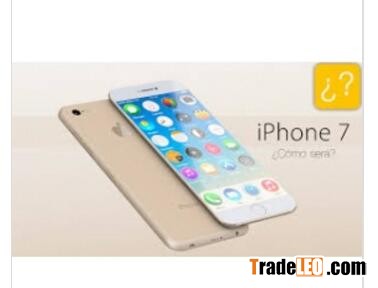 Apple iPhone 7 32GB Gold Factory Unlocked
