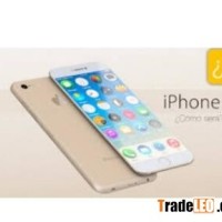 Apple iPhone 7 32GB Gold Factory Unlocked