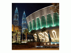 TENAGA EXPO & FORUM 2026