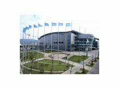 ELECTRONIC EQUIPMENT EXHIBITION 2026